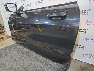 дверь левая, ориг. номер 41007455091, 7455091, BMW 8 G14/G15 2018-2022