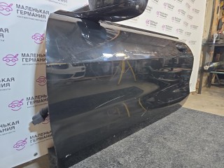 дверь левая, ориг. номер 41007455091, 7455091, BMW 8 G14/G15 2018-2022