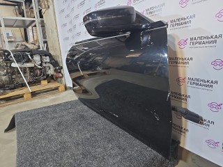 дверь правая, ориг. номер 41007455092, 7455092, BMW 8 G14/G15 2018-2022