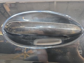 ручка наружная двери правой, ориг. номер 51219491462, 9491462, BMW 8 G14/G15 2018-2022