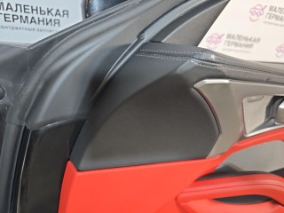 обшивка двери правой, ориг. номер 51419461664, 9461664, BMW 8 G14/G15 2018-2022