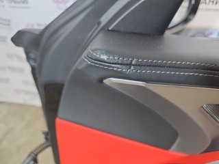 обшивка двери правой, ориг. номер 51419461664, 9461664, BMW 8 G14/G15 2018-2022