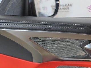 обшивка двери правой, ориг. номер 51419461664, 9461664, BMW 8 G14/G15 2018-2022