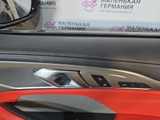 обшивка двери правой, ориг. номер 51419461664, 9461664, BMW 8 G14/G15 2018-2022