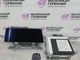 Комплект мультимедиа, ориг. номер 6810511, 65826829079, 6829079, 22168780770, 8780770, BMW 5 G30/G31 2016-2020