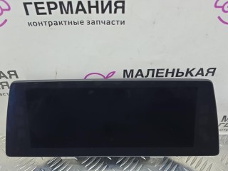 Комплект мультимедиа, ориг. номер 6810511, 65826829079, 6829079, 22168780770, 8780770, BMW 5 G30/G31 2016-2020