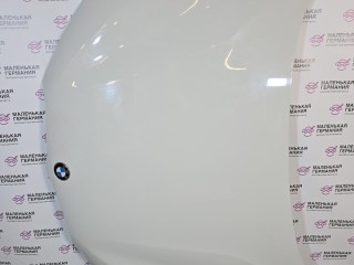 капот, ориг. номер 41007463772, 7463772, BMW X1 F48 2015-2019