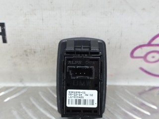 кнопка стеклоподъемника задней левой, ориг. номер 9361936, 61319361936, BMW X6 M F86 2014-2019