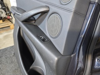 обшивка двери задней левой, ориг. номер 51427413751, 7413751, BMW X6 F16 2014-2020