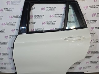 дверь задняя левая, ориг. номер 41007461351, 7461351, BMW X1 F48 2015-2019