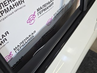 стекло двери задней левой, ориг. номер 51357349497, 7349497, BMW X1 F48 2015-2019