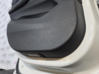 обшивка двери задней левой, ориг. номер 51427438103, 7438103, BMW X1 F48 2015-2019