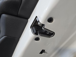 замок двери задней правой, ориг. номер 51227281940, 7281940, BMW X1 F48 2015-2019