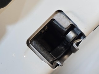 замок двери задней правой, ориг. номер 51227281940, 7281940, BMW X1 F48 2015-2019