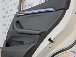 обшивка двери задней правой, ориг. номер 51427438104, 7438104, BMW X1 F48 2015-2019