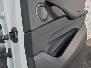 обшивка двери задней правой, ориг. номер 51427438104, 7438104, BMW X1 F48 2015-2019