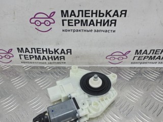 моторчик стеклоподъемника задний левый, ориг. номер 51357455083, 7455083, BMW 5 G30/G31 2016-2020