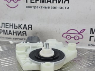 моторчик стеклоподъемника задний левый, ориг. номер 51357455083, 7455083, BMW 7 G11/G12 [рестайлинг] 2019-2022