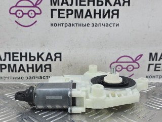 моторчик стеклоподъемника задний левый, ориг. номер 51357455083, 7455083, BMW 7 G11/G12 [рестайлинг] 2019-2022