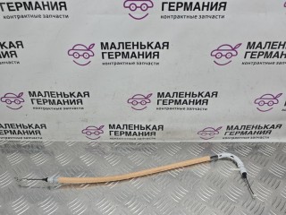 тросик наружной ручки двери передней левой, ориг. номер 51217339472, 7339472, 51215A57949, 5A57949, BMW 5 G30/G31 2016-2020