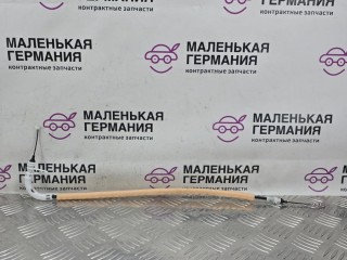 тросик наружной ручки двери передней левой, ориг. номер 51217339472, 7339472, 51215A57949, 5A57949, BMW 5 G30/G31 2016-2020