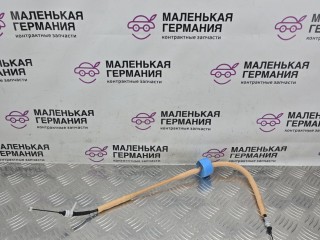 тросик наружной ручки двери передней левой, ориг. номер 51227339473, 7339473, BMW 5 G30/G31 2016-2020