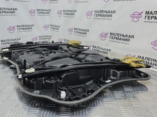 стеклоподъемник передний левый, ориг. номер 7360423, 51337487085, 7487085, BMW M5 F90 2017-2020