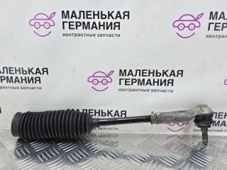 тяга рулевая левая, ориг. номер 1K0423810A, 1K0423831A, 1K0423811K, Volkswagen Passat CC 1 поколение [рестайлинг] 2012-2017
