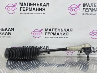 тяга рулевая правая, ориг. номер 1K0423810A, 1K0423831A, 1K0423812K, Volkswagen Passat CC 1 поколение [рестайлинг] 2012-2017