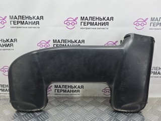 воздухозаборник, ориг. номер 13718570289, 8570289, BMW X6 F16 2014-2020