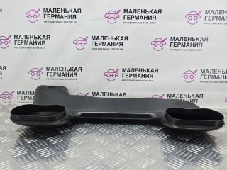 воздухозаборник, ориг. номер 13718570289, 8570289, BMW X6 F16 2014-2020