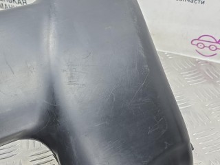 воздухозаборник, ориг. номер 13718570289, 8570289, BMW X6 F16 2014-2020