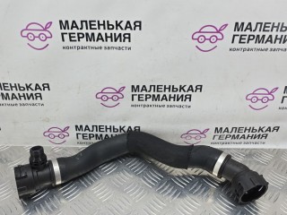 патрубок охлаждения, ориг. номер 8514218, 17128514218, BMW X6 F16 2014-2020