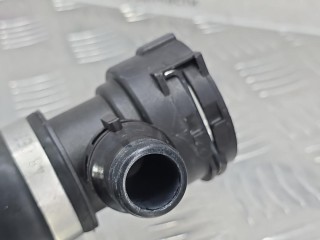 патрубок охлаждения, ориг. номер 8514218, 17128514218, BMW X6 F16 2014-2020