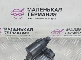 насос антифриза дополнительный, ориг. номер 9197085, 64119197085, BMW X6 F16 2014-2020