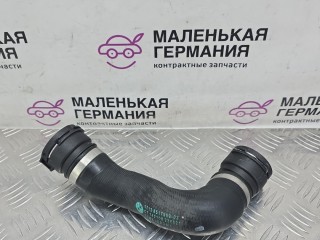 патрубок охлаждения, ориг. номер 8517969, 17128517969, 1436377, 8572127, BMW X6 F16 2014-2020