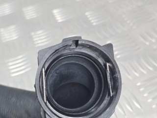 патрубок охлаждения, ориг. номер 8517969, 17128517969, 1436377, 8572127, BMW X6 F16 2014-2020