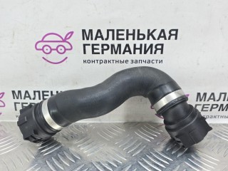 патрубок охлаждения, ориг. номер 8517969, 17128517969, 1436377, 8572127, BMW X6 F16 2014-2020