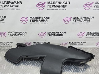 воздухозаборник, ориг. номер 7645645, 13717645645, 0000019833, BMW X1 F48 2015-2019