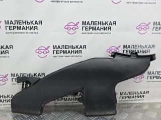 воздухозаборник, ориг. номер 7645645, 13717645645, 0000019833, BMW X1 F48 2015-2019