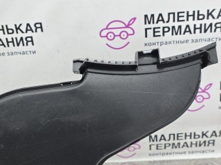 воздухозаборник, ориг. номер 7645645, 13717645645, 0000019833, BMW X1 F48 2015-2019