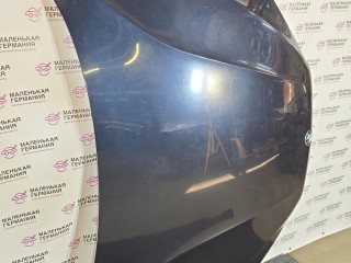 капот, ориг. номер 41007381758, 7381758, BMW X6 F16 2014-2020