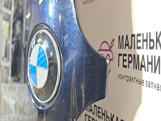 капот, ориг. номер 41007381758, 7381758, BMW X6 M F86 2014-2019