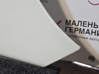 капот, ориг. номер 41007381758, 7381758, BMW X6 M F86 2014-2019