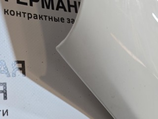 капот, ориг. номер 41007381758, 7381758, BMW X6 M F86 2014-2019