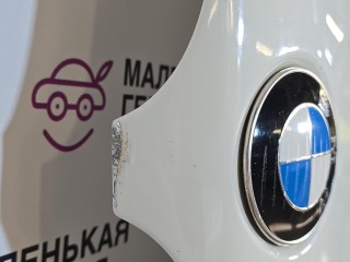 капот, ориг. номер 41007381758, 7381758, BMW X6 M F86 2014-2019