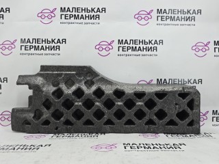 Шумоизоляция пола кузова перед. прав., ориг. номер 51477400802, 7400802, BMW 6 Gran Coupe F06 2011-2015