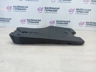 Шумоизоляция пола кузова перед. прав., ориг. номер 51477221932, 7221932, BMW 3 F30/F31 2011-2016