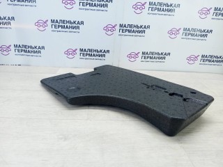 Шумоизоляция пола кузова перед. прав., ориг. номер 51477221932, 7221932, BMW 3 F30/F31 2011-2016