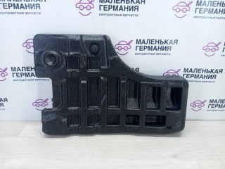 Шумоизоляция пола кузова перед. прав., ориг. номер 51477221932, 7221932, BMW 3 F30/F31 2011-2016